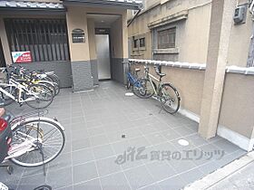 京都府京都市中京区三条通油小路下る三条油小路町（賃貸マンション1K・1階・23.18㎡） その18