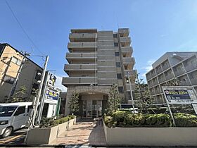 メゾン・フェアリー 5-P ｜ 京都府京都市伏見区深草西浦町4丁目（賃貸マンション1K・5階・33.02㎡） その9