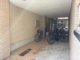 京都府京都市西京区山田六ノ坪町（賃貸マンション1K・2階・25.94㎡） その4