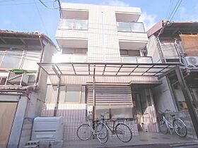 京都府京都市東山区大和大路五条下ル2丁目上梅屋町（賃貸マンション1K・3階・20.57㎡） その10