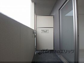 ベラジオ京都西院ウエストシティIII  ｜ 京都府京都市右京区西院安塚町（賃貸マンション1LDK・2階・33.75㎡） その19