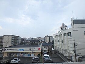 ベラジオ京都西院ウエストシティIII  ｜ 京都府京都市右京区西院安塚町（賃貸マンション1LDK・2階・33.75㎡） その24