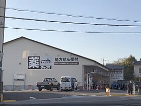 ハーモニーテラス福稲上高松町 103 ｜ 京都府京都市東山区福稲上高松町（賃貸アパート1R・1階・18.09㎡） その23