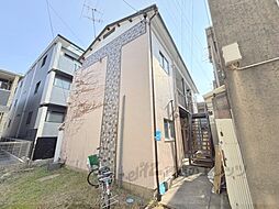 京都市営烏丸線 くいな橋駅 徒歩11分