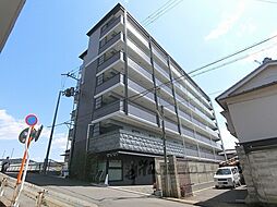 京阪本線 東福寺駅 徒歩6分の賃貸マンション