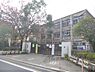 周辺：吉祥院小学校まで220メートル