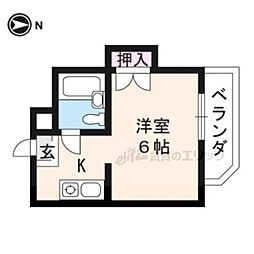 🉐敷金礼金0円！🉐グラシィオ中久世