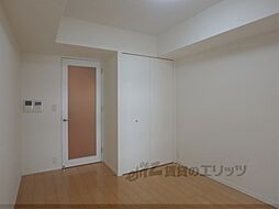 阪急京都本線 烏丸駅 徒歩5分の賃貸マンション 3階1Kのリビング/ダイニング