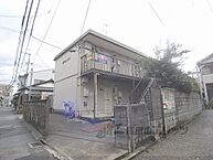 京都府京都市右京区山ノ内瀬戸畑町：物件画像／株式会社エリッツ　西大路駅前店