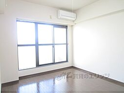 阪急京都本線 桂駅 徒歩2分の賃貸マンション 3階1Kのリビング/ダイニング