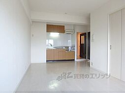 第2洛西ハイツ 605 6階2LDKのリビング/ダイニング