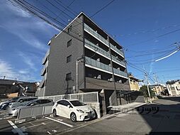 京都市営烏丸線 くいな橋駅 徒歩9分の賃貸マンション