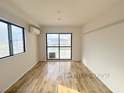 エリッツ9 507 5階1Kのリビング/ダイニング