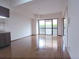 サイレントキャッスル 2階3LDKのリビング/ダイニング