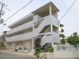 ＮＩＳＨＩＫＩマンションII