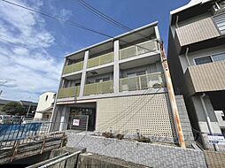 阪急京都本線 桂駅 徒歩7分の賃貸マンション