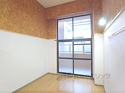 JR東海道・山陽本線 桂川駅 徒歩7分の賃貸マンション 3階1Kのリビング/ダイニング