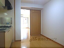 ステラ・ランド 312 3階1DKのリビング/ダイニング