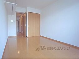 ワンモアハート円町 701 7階1Kのリビング/ダイニング