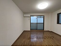 阪急京都本線 桂駅 徒歩8分の賃貸マンション 2階1DKのリビング/ダイニング