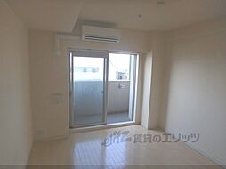 京阪本線 清水五条駅 徒歩4分の賃貸マンション 11階1Kのリビング/ダイニング