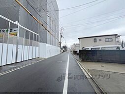 京都市営烏丸線 十条駅 徒歩4分