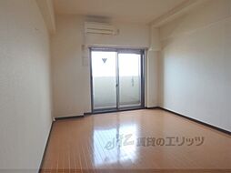 アクアプレイス京都御所ノ内 3階1Kのリビング/ダイニング