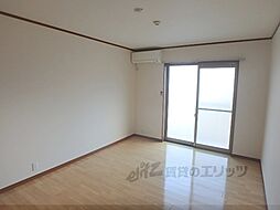 シェルフェリス 2階1Kのリビング/ダイニング