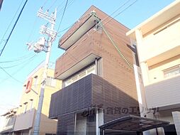 京都地下鉄東西線 二条駅 徒歩5分