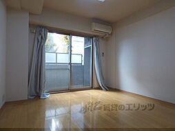 阪急京都本線 桂駅 徒歩18分の賃貸マンション 1階1Kのリビング/ダイニング