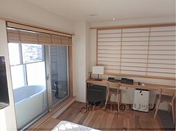 GRAND LATTICE SAYAMACHI 603 6階1DKのリビング/ダイニング