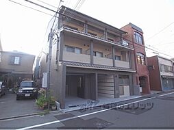 京阪本線 七条駅 徒歩4分