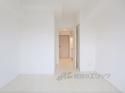 アドバンス京都デタンデュ 611 6階1Kのリビング/ダイニング