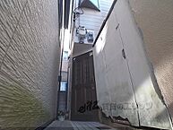 京都府京都市右京区西京極東町：物件画像／株式会社エリッツ　西大路駅前店