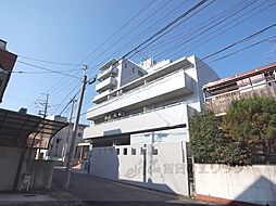 阪急嵐山線 上桂駅 徒歩7分