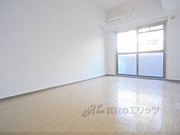 ＹＳＭ21 2階1Kのリビング/ダイニング