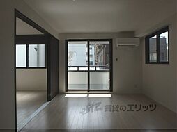 ＣＲＥＡ御池 301 3階1LDKのリビング/ダイニング