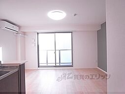 Ｐａｌａｃｉｏ西院 3階1LDKのリビング/ダイニング