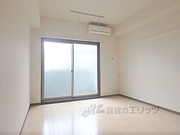 京阪本線 七条駅 徒歩4分の賃貸マンション 3階1Kのリビング/ダイニング