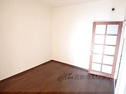 マッシュハイムI 402 4階3DKのリビング/ダイニング