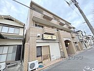 京都府京都市中京区西ノ京勧学院町：物件画像／株式会社エリッツ　西大路駅前店