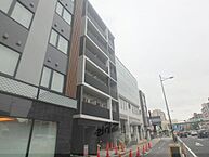 京都府京都市下京区中堂寺壬生川町：物件画像／株式会社エリッツ　西大路駅前店