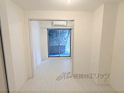 アスヴェル京都西大路SOUTH 6階1DKのリビング/ダイニング