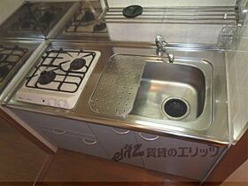 京都府京都市下京区東洞院通綾小路下る扇酒屋町（賃貸マンション1K・8階・21.85㎡） その4