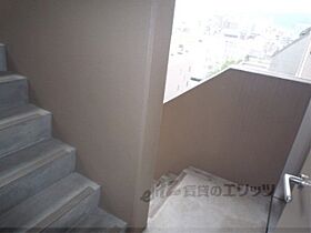 京都府京都市下京区東洞院通綾小路下る扇酒屋町（賃貸マンション1K・8階・21.85㎡） その27