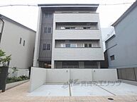 京都府京都市右京区西院高山寺町：物件画像／株式会社エリッツ　西大路駅前店