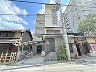 京都府京都市下京区芦刈山町：物件画像／株式会社エリッツ　西大路駅前店