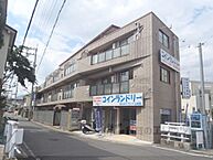 京都府京都市西京区上桂北村町：物件画像／株式会社エリッツ　西大路駅前店
