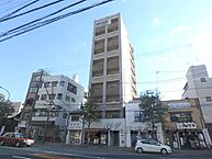 京都府京都市中京区壬生梛ノ宮町：物件画像／株式会社エリッツ　西大路駅前店