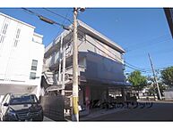京都府京都市右京区西京極午塚町：物件画像／株式会社エリッツ　西大路駅前店